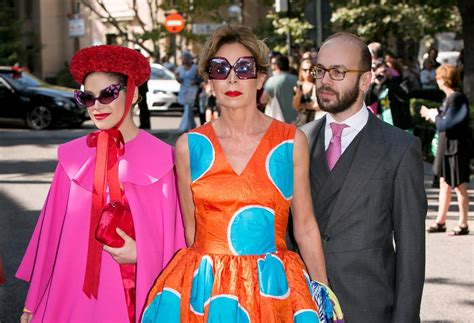 carla ruiz de la prada|agatha ruiz de prada hijo.